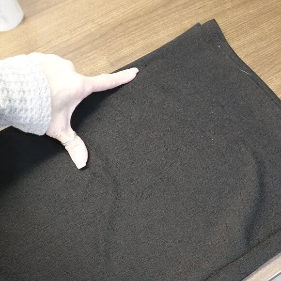 Club Lace Jumpsuit Women 4 Black Whimsigoth Retro Gypsy Witchy Clubbing Festival - Picture 11 of 16